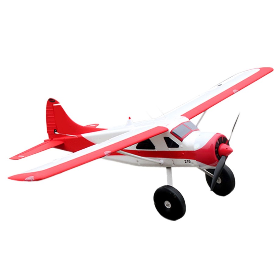 Rc Engine & Model Engine DIY | Dynam Beaver Dhc-2 1500Mm 6Ch Rc Airplane Electric 3D Amphibious Aircraft Epo Off-Raod Buoy Fixed Wing Aircraft Pnp(Without Remote Control/Battery/Charger)