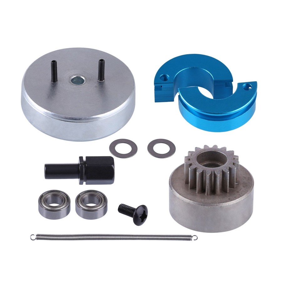 Accessories Engine DIY | Single Gear Clutch Modified Kit For Toyan Engine Fs-S100G Fs-S100G(W)