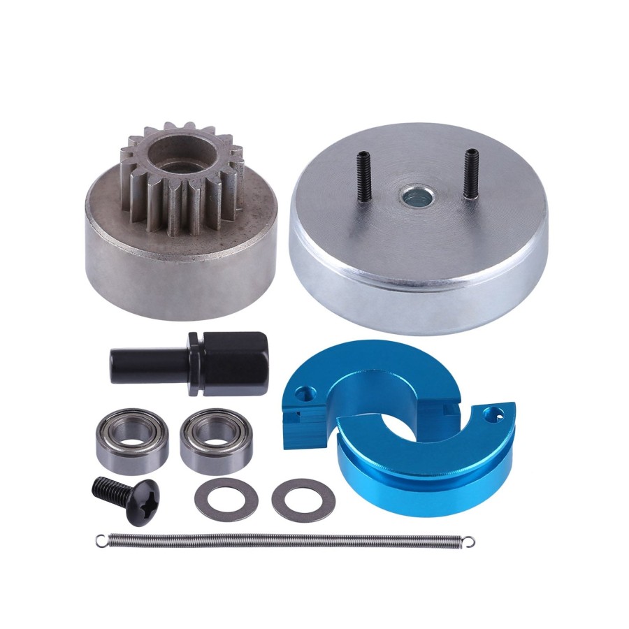 Accessories Engine DIY | Single Gear Clutch Modified Kit For Toyan Engine Fs-S100G Fs-S100G(W)