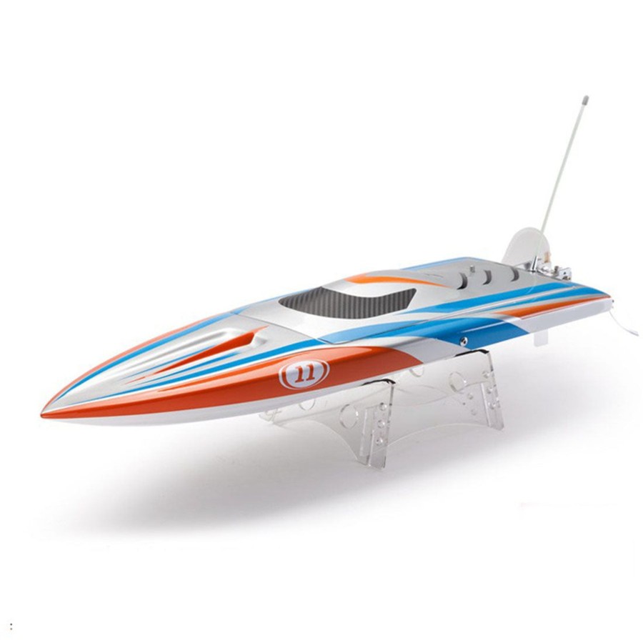 Rc Engine & Model Engine DIY | Tfl 1111 Rocket Rc Electric Boat With 2958 Kv/2881 Motor 70A Esc (Artr)