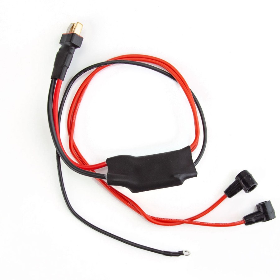 Model Engine enginediy | 7.4-11.1V Ignition Power Module For Twin-Cylinder Engine Models