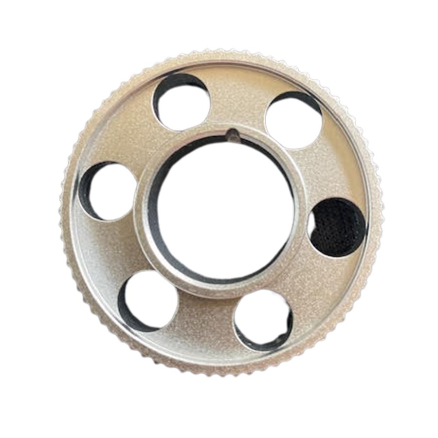 Accessories Engine DIY | B76 Drive Pulley For Toyan Fs-L200 Engine - Toyan Original