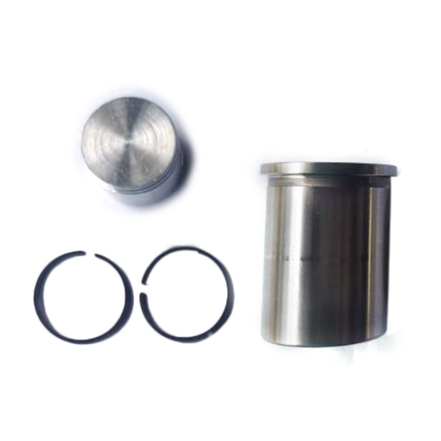 Model Engine Engine DIY | Metal Cylinder Sleeve Piston Ring For Inline Four-Cylinder Gasoline Engine Model (Sku: 33Ed3030434, 333085161Ed, 33Ed3104107)