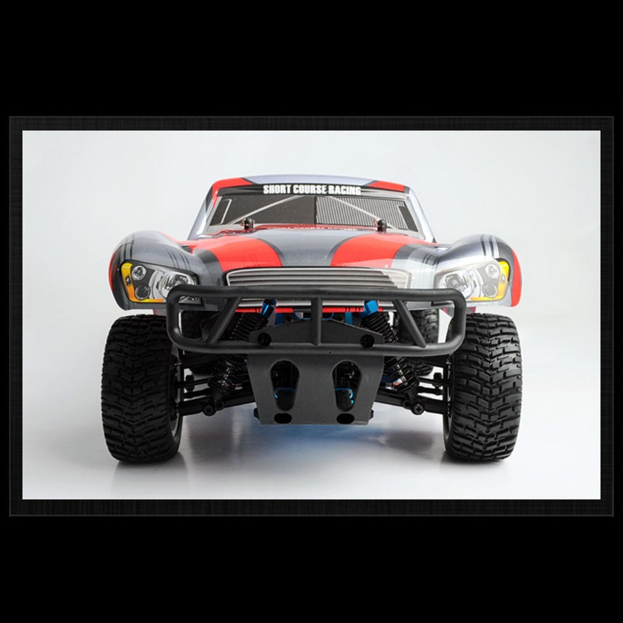 Rc Engine & Model enginediy | Hsp 94155 Rc Car 1/10 Scale 4Wd Nitro Gas Powered Off-Road Buggy Truck Vehicle