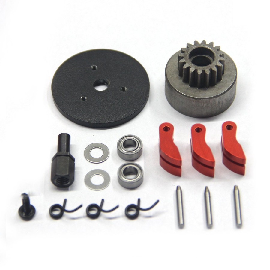 Accessories Engine DIY | Clutch Kit For Nr200 Engine Single/ Dual Gear