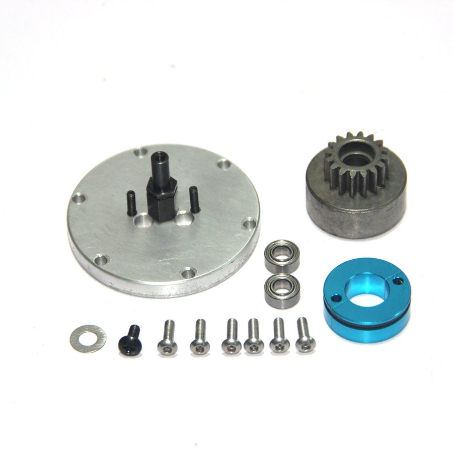 Accessories enginediy | Single/Double Gear Clutch Kit For Cison Fl4-175 Engine Model - Cison Original