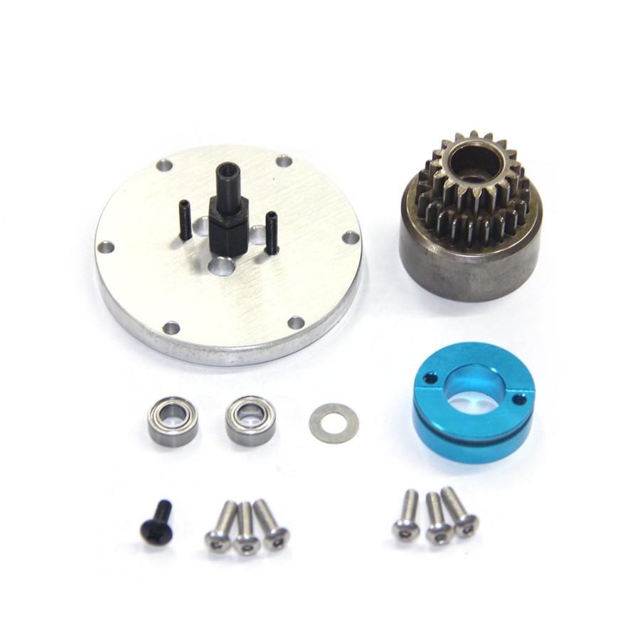 Accessories enginediy | Single/Double Gear Clutch Kit For Cison Fl4-175 Engine Model - Cison Original