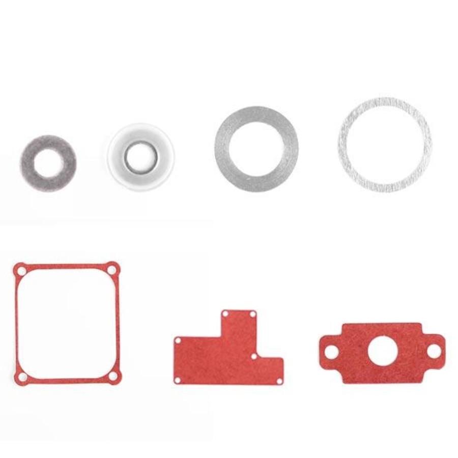 Accessories Engine DIY | 7Pcs Gasket Assembly Set For Toyan Engine Fs-S100 Fs-S100(W) Fs-S100G Fs-S100G (W)