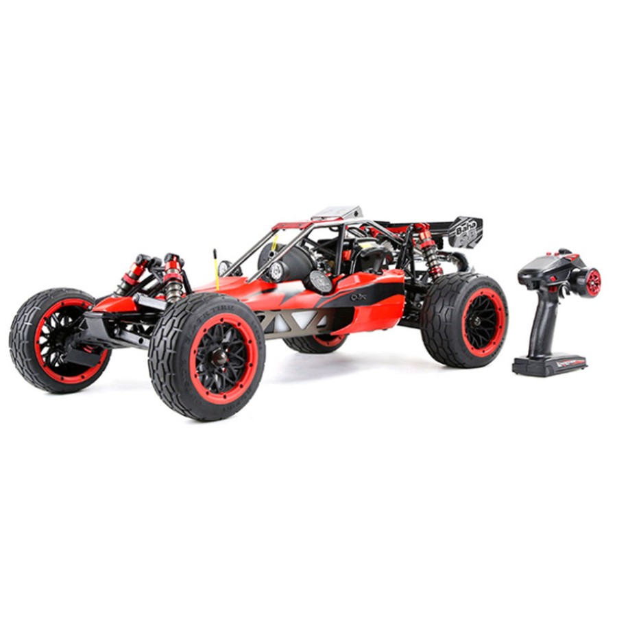 Rc Engine & Model enginediy | Rofun Baha360 1/5 Rc Car 2Wd 2.4G 70Km/H High-Speed Off-Road Rc Car Model (Rtr Version)