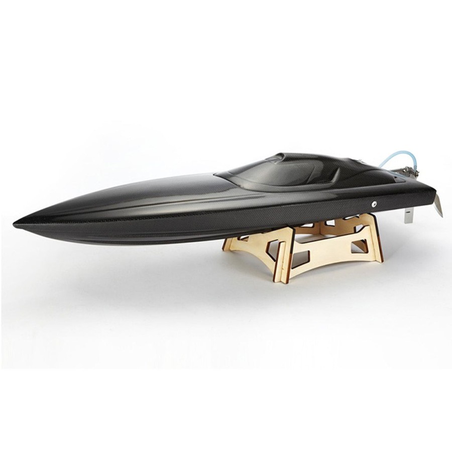 Rc Engine & Model Engine DIY | Tfl 1106 Pursuit Rc Boat V-Shaped O Boat Model Artr With 3660/1620Kv Motor And 120A Esc - Carbon Fiber Shaft Bracket