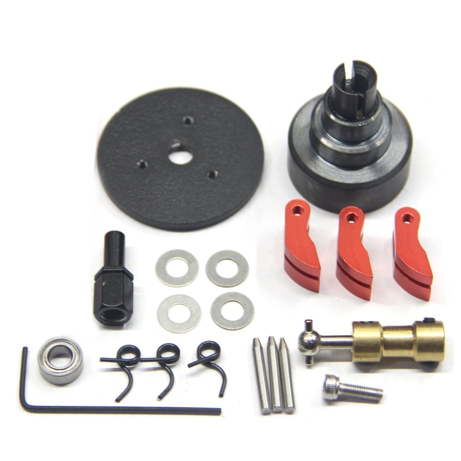 Accessories enginediy | Propeller Shaft Clutch Kit For Nr200 Engine