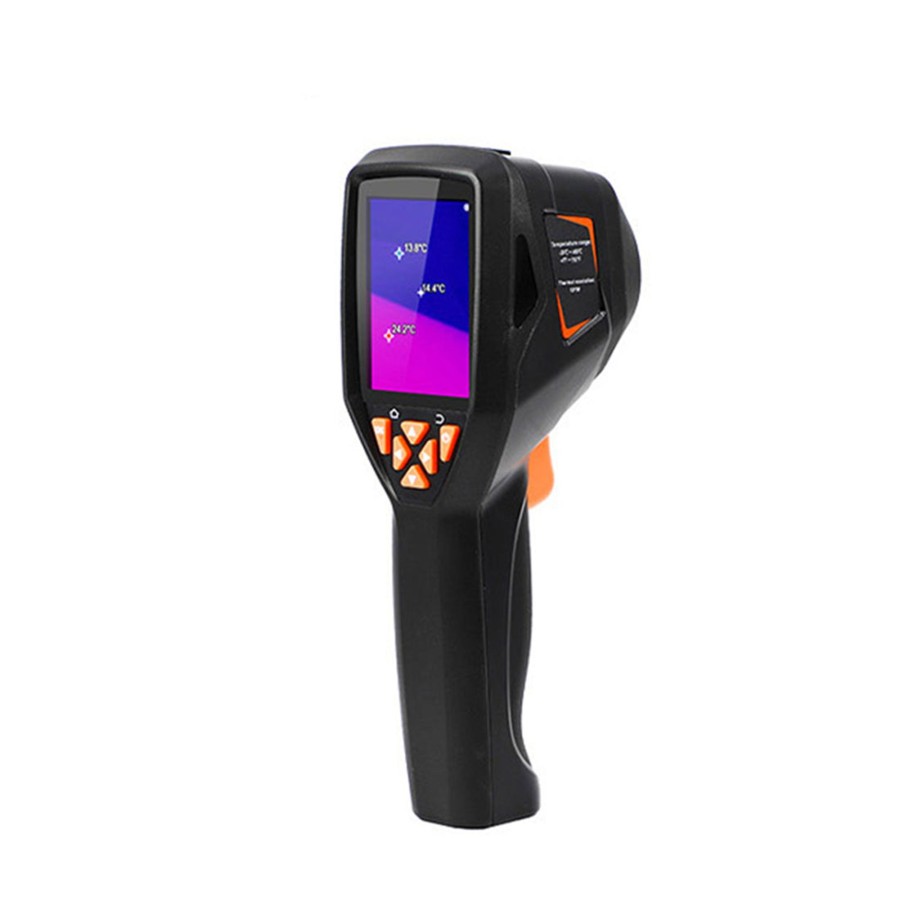 Accessories enginediy | Handheld Infrared Thermal Imaging Camera For Temperature Measurement