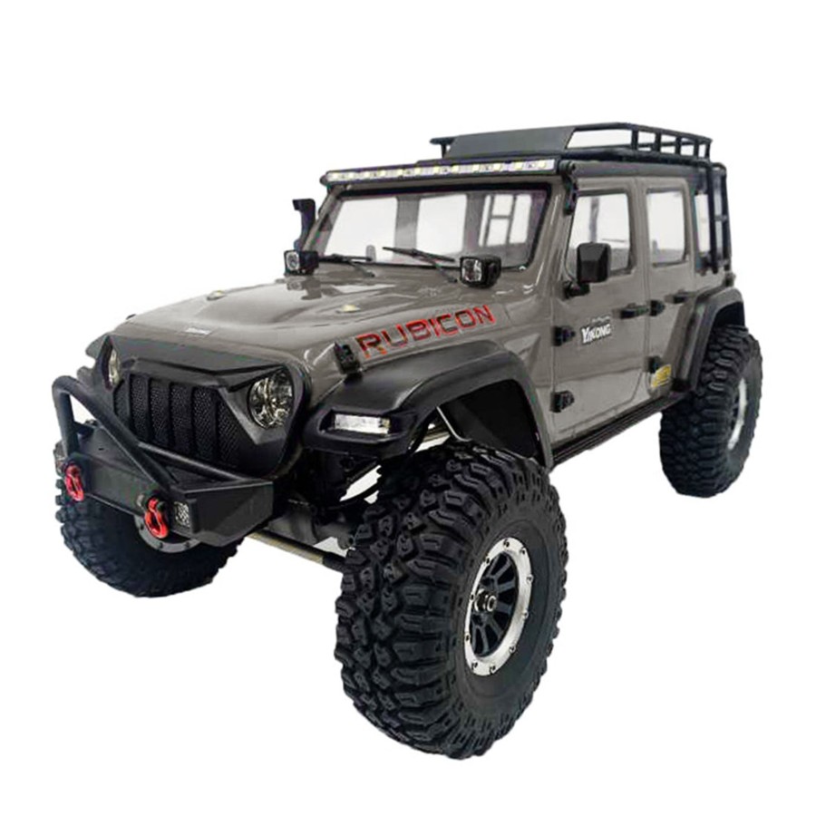 Rc Engine & Model enginediy | Yk 4102Pro 1/10 2.4G 6Ch 4Wd Off-Road Vehicle Rc Crawler Rc Car Remote Control Truck