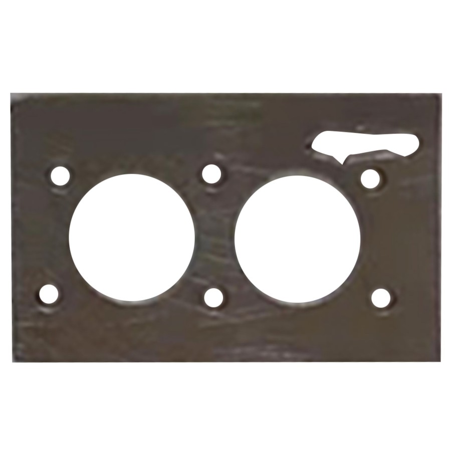 Accessories Engine DIY | Cylinder Head Gasket For Nr-200 Engine