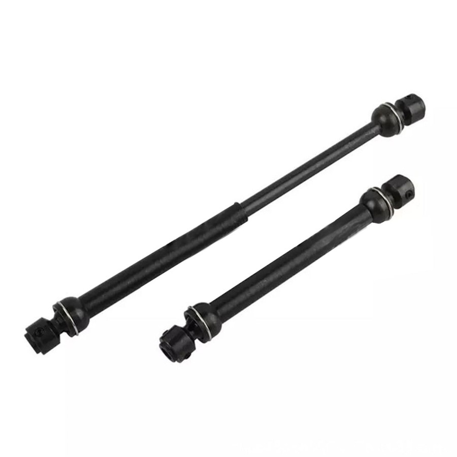 Accessories Engine DIY | 112-152Mm Cvd Drive Shaft Universal Drive Shaft For Hsp 1:10 Scx10/D90/Hsp 94180/Tamiya Cc01 Rc Car