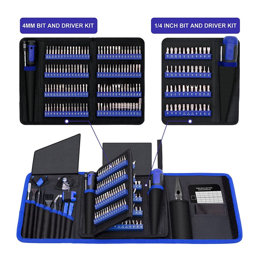 Accessories Engine DIY | Tools For Model Building - Screwdrivers And Repairing Service Set