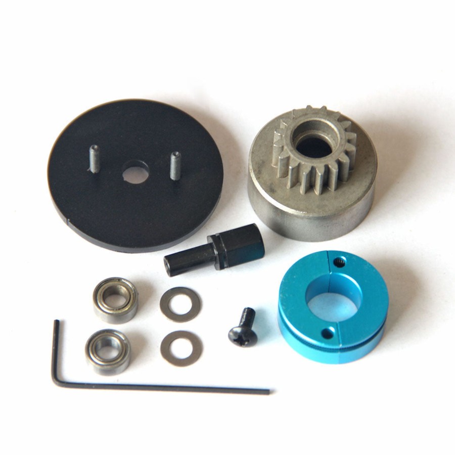 Accessories enginediy | Clutch Assembly Kit For Semto St-Nf2 Engine Model