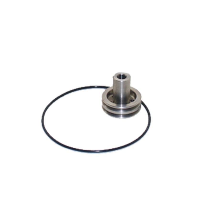 Model Engine Engine DIY | Belt Pulley For M16 1.6Cc Mini 4 Stroke Gasoline Engine