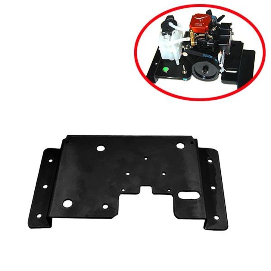 Accessories Engine DIY | 4 Stroke Engine Motor Mount Start Bracket For Toyan Fs-S100 / Fs-S100G / Fs-S100(W) / Fs-S100G(W)