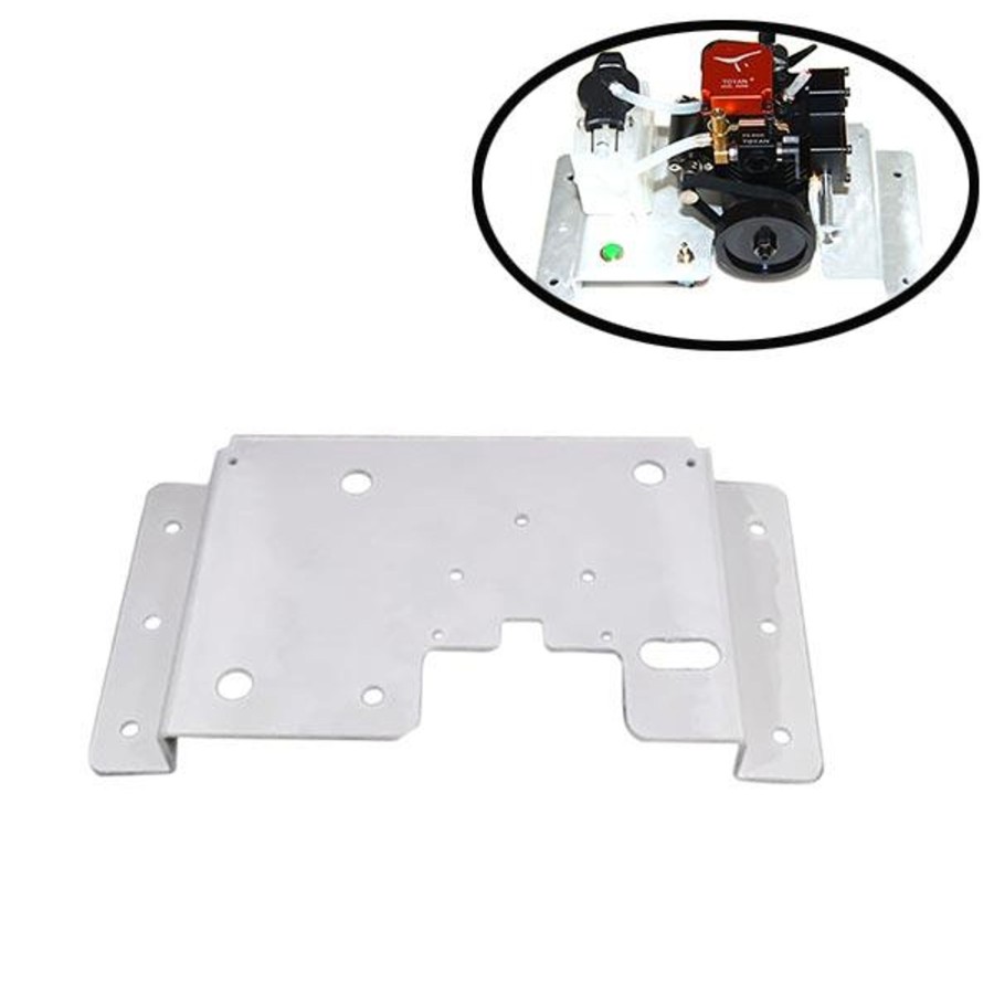 Accessories Engine DIY | 4 Stroke Engine Motor Mount Start Bracket For Toyan Fs-S100 / Fs-S100G / Fs-S100(W) / Fs-S100G(W)