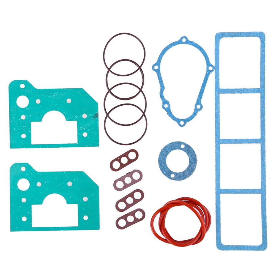 Model Engine Engine DIY | Washer Gasket Full Set For Inline Four-Cylinder Gasoline Engine