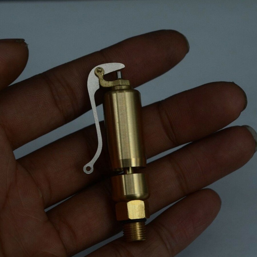 Model Engine enginediy | Bell Whistles For Steam Engine M30/M30B/M31/M3B/S10/S10B