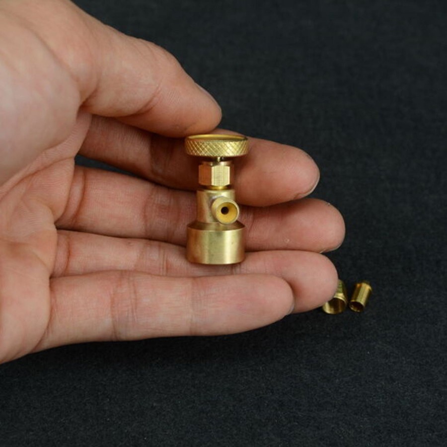 Model Engine Engine DIY | Steam Engine Cylinder Valve For M3/M30B/M31/M3B/S10/S10B