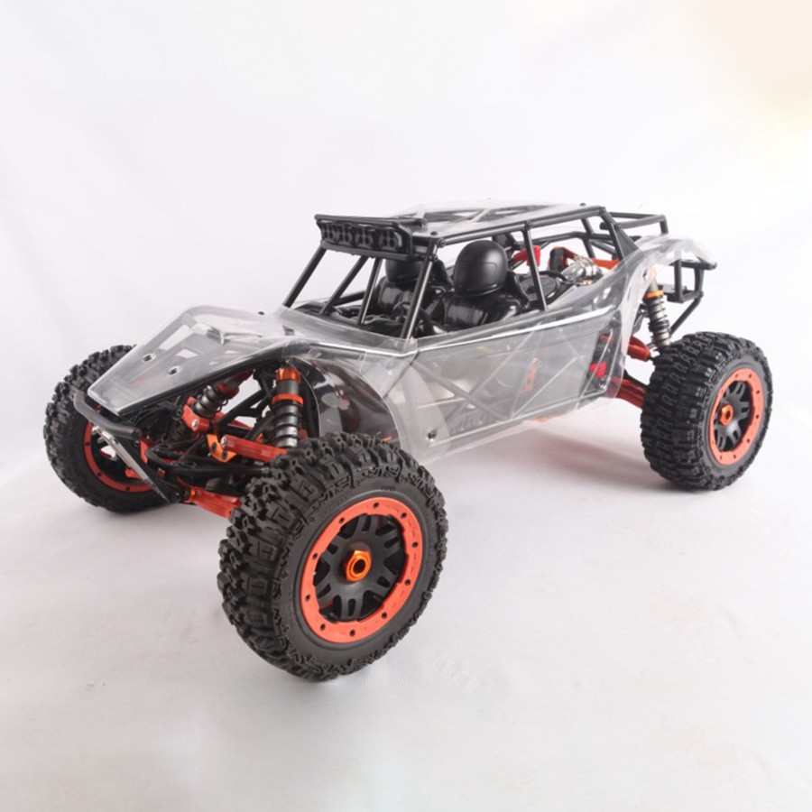 Rc Engine & Model Engine DIY | King Motor Km-Blade 1/5 Gasoline Fuel Vehicle Rc Off-Road Vehicle - Rtr Version