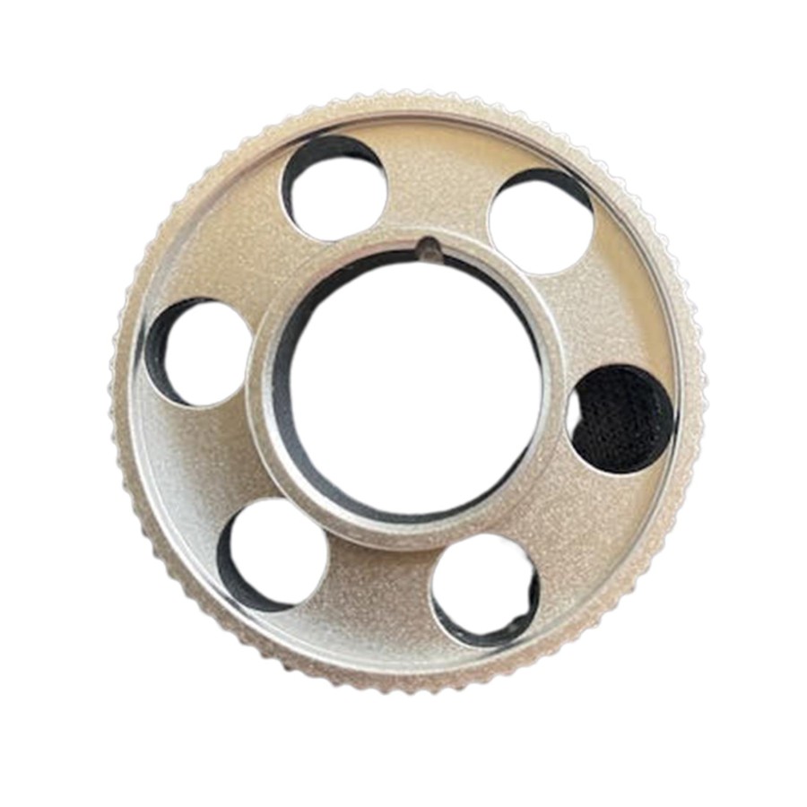 Accessories Engine DIY | B76 Drive Pulley For Toyan Fs-L200 Engine - Toyan Original