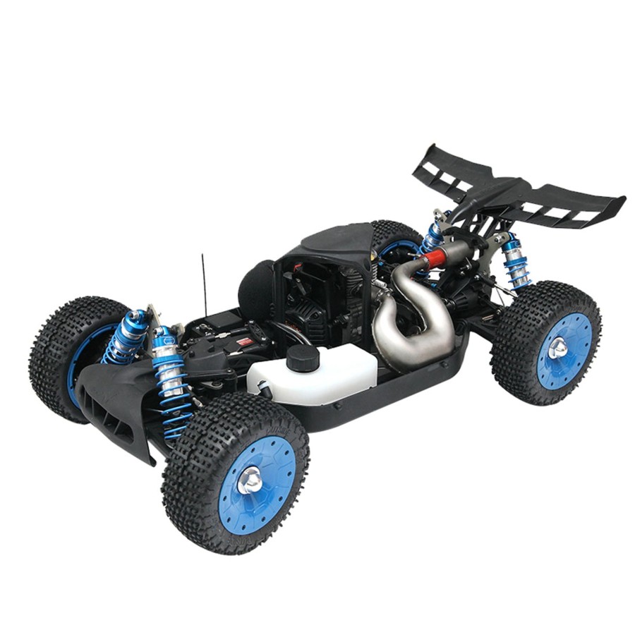 Rc Engine & Model Engine DIY | 30°N 1/5 High-Speed Racing Car 4Wd Off-Road Vehicle Rc Car - Rtr Version