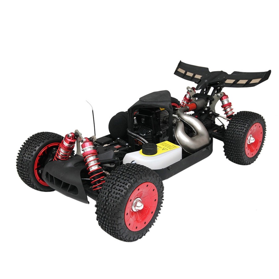 Rc Engine & Model Engine DIY | 30°N 1/5 High-Speed Racing Car 4Wd Off-Road Vehicle Rc Car - Rtr Version