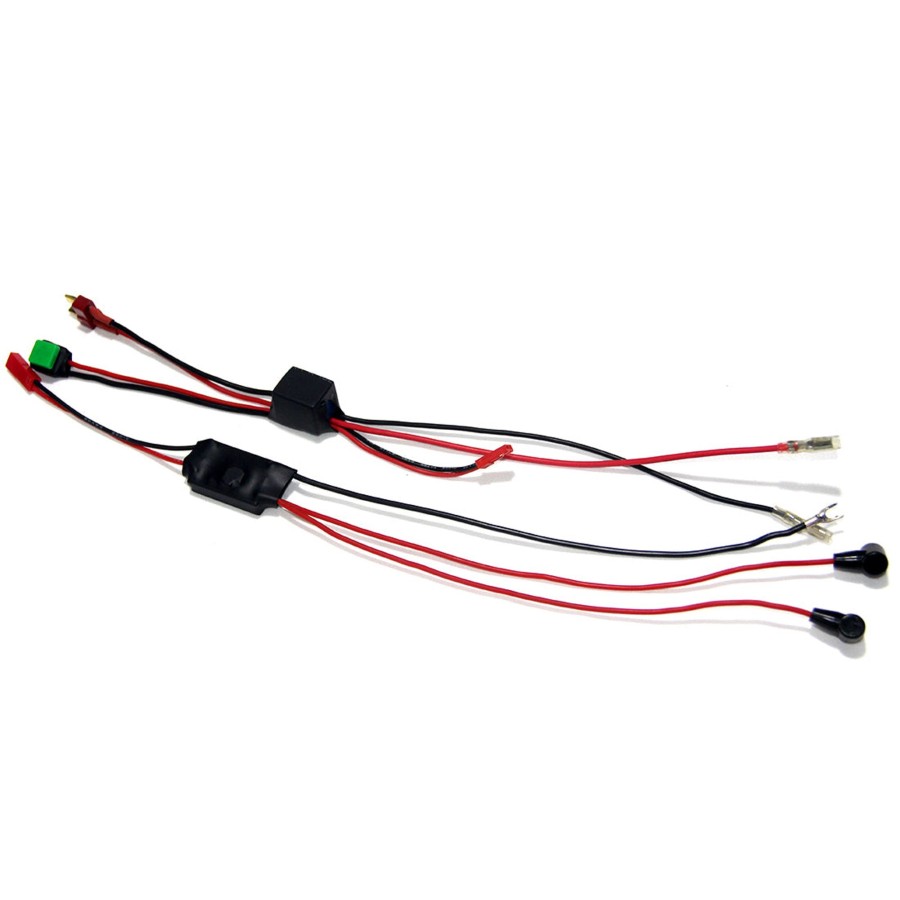 Accessories Engine DIY | Start Ignition Module Wiring Harness For Ruifeiya Nr-200 Engine