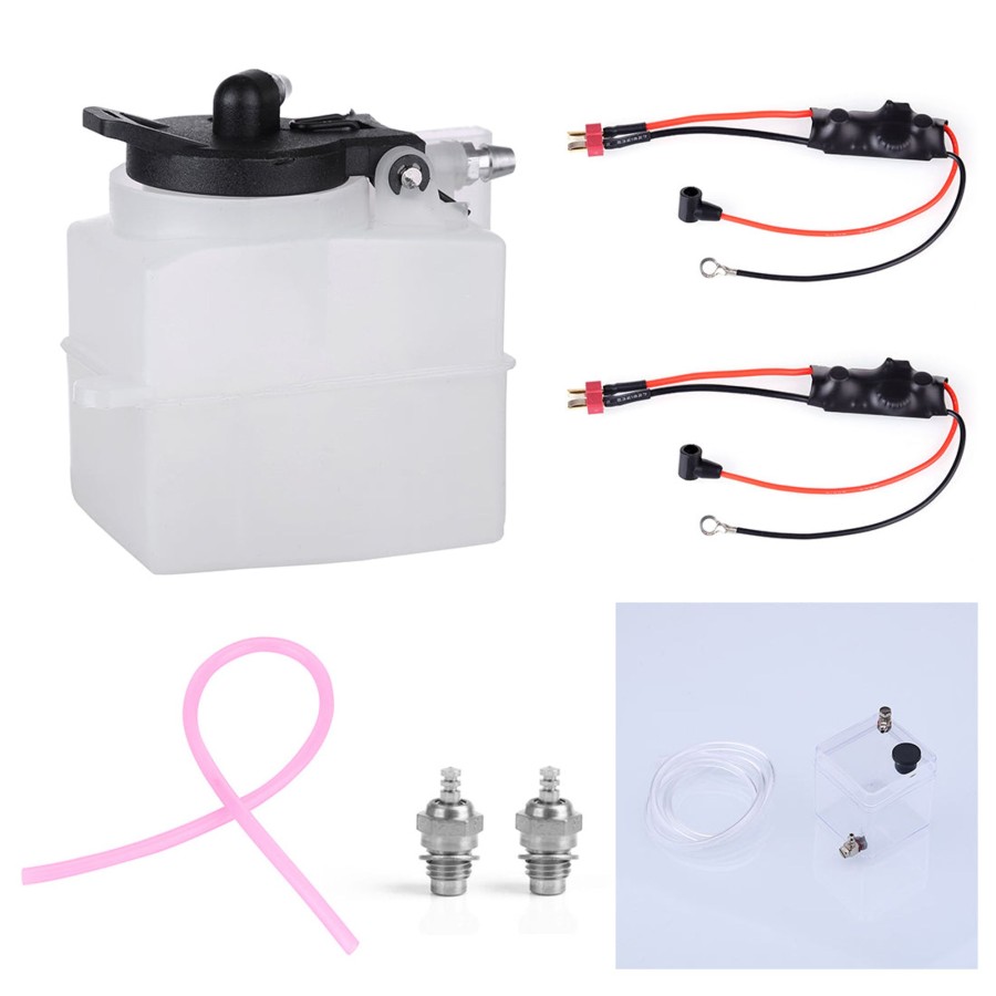 Accessories enginediy | Starter Kit For Toyan Rotary Engine Model