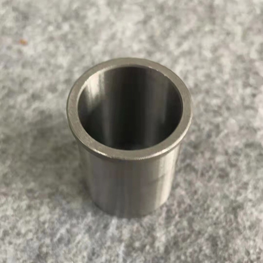 Model Engine Engine DIY | Cylinder Liner For Dohc Inline Four-Cylinder Gasoline Engine Model