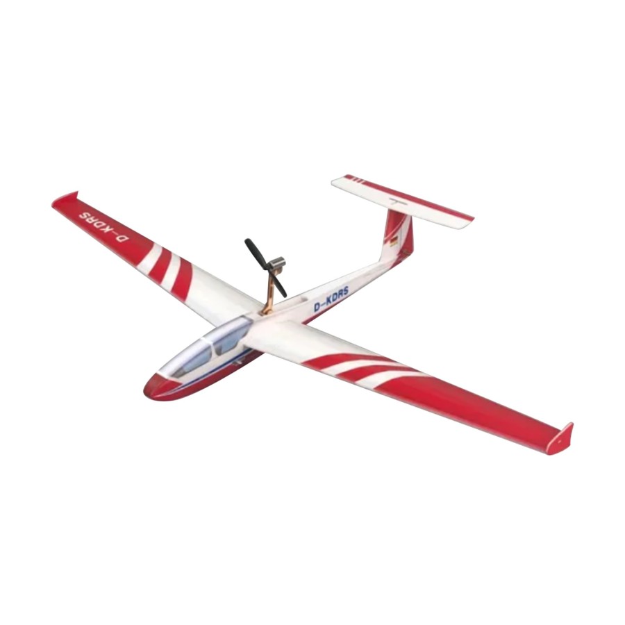 Rc Engine & Model enginediy | Minimumrc Asg-32 3Ch Rc Monoplane Mini Fixed-Wing Airplane Model Toy