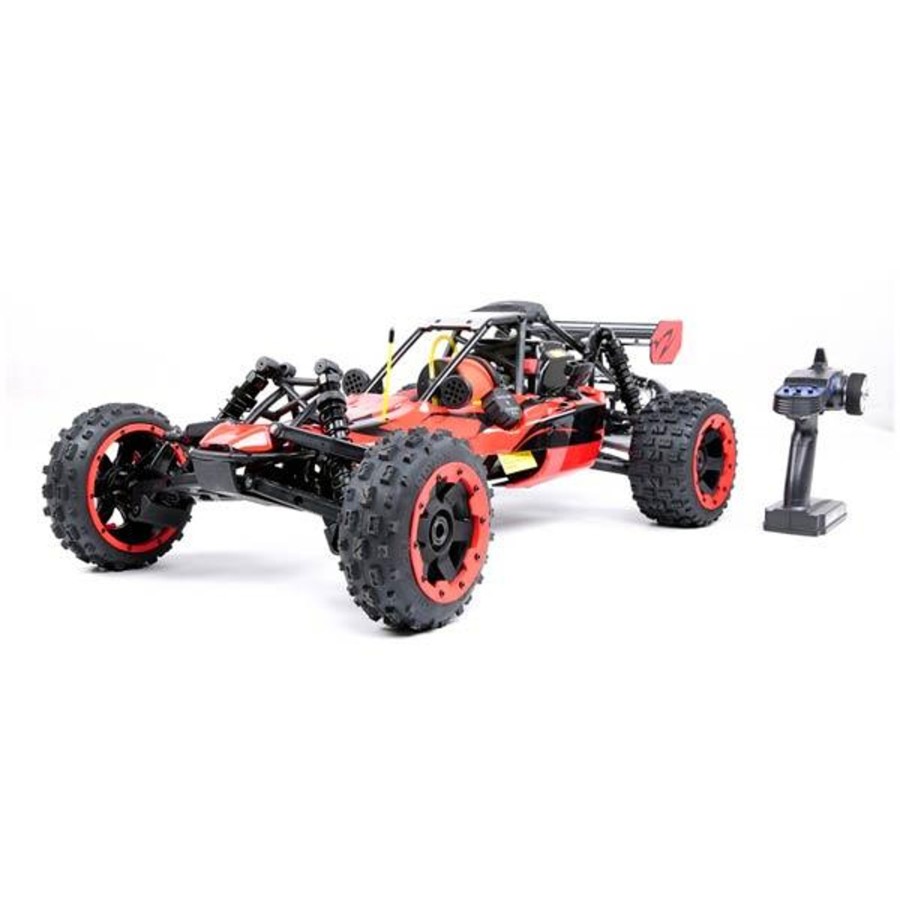 Rc Engine & Model enginediy | Rovan Baja Rc Car 1/5 2.4G Rwd Rc Car 80Km/H 29Cc Gas Buggy Rtr Truck