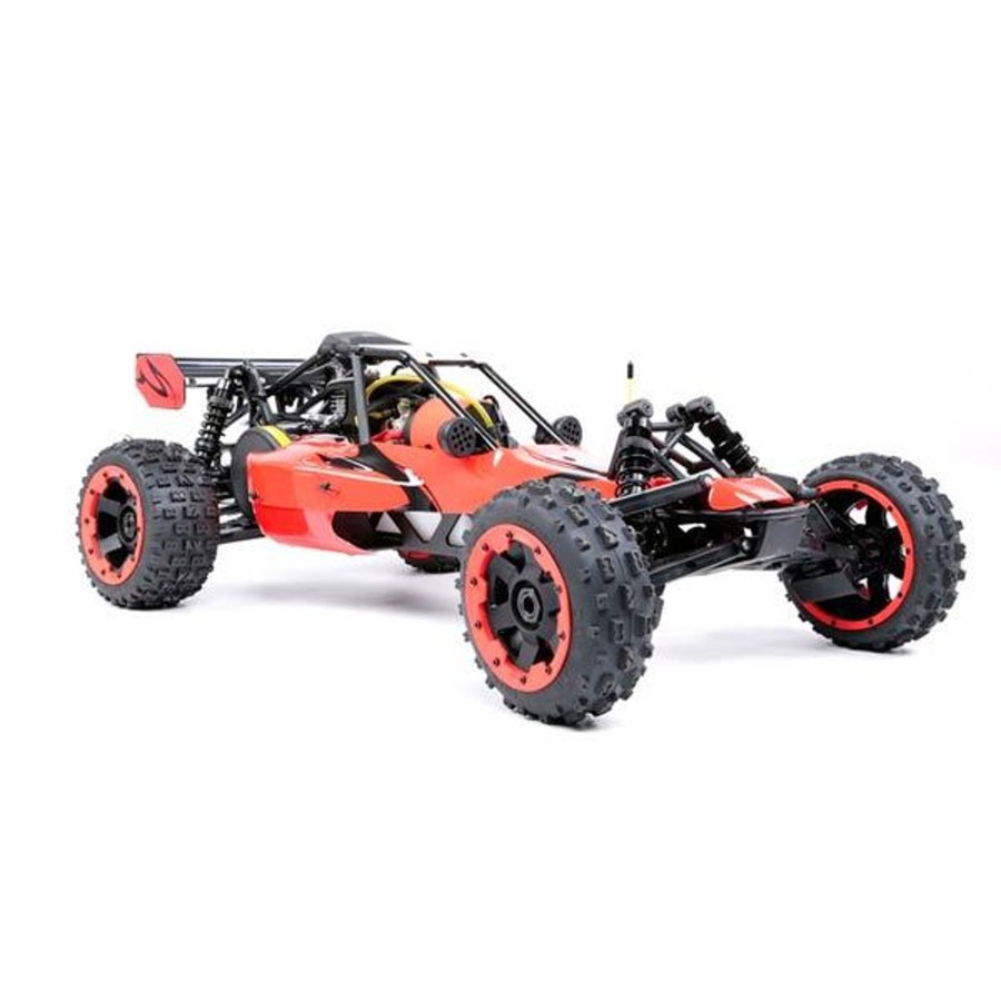 Rc Engine & Model enginediy | Rovan Baja Rc Car 1/5 2.4G Rwd Rc Car 80Km/H 29Cc Gas Buggy Rtr Truck