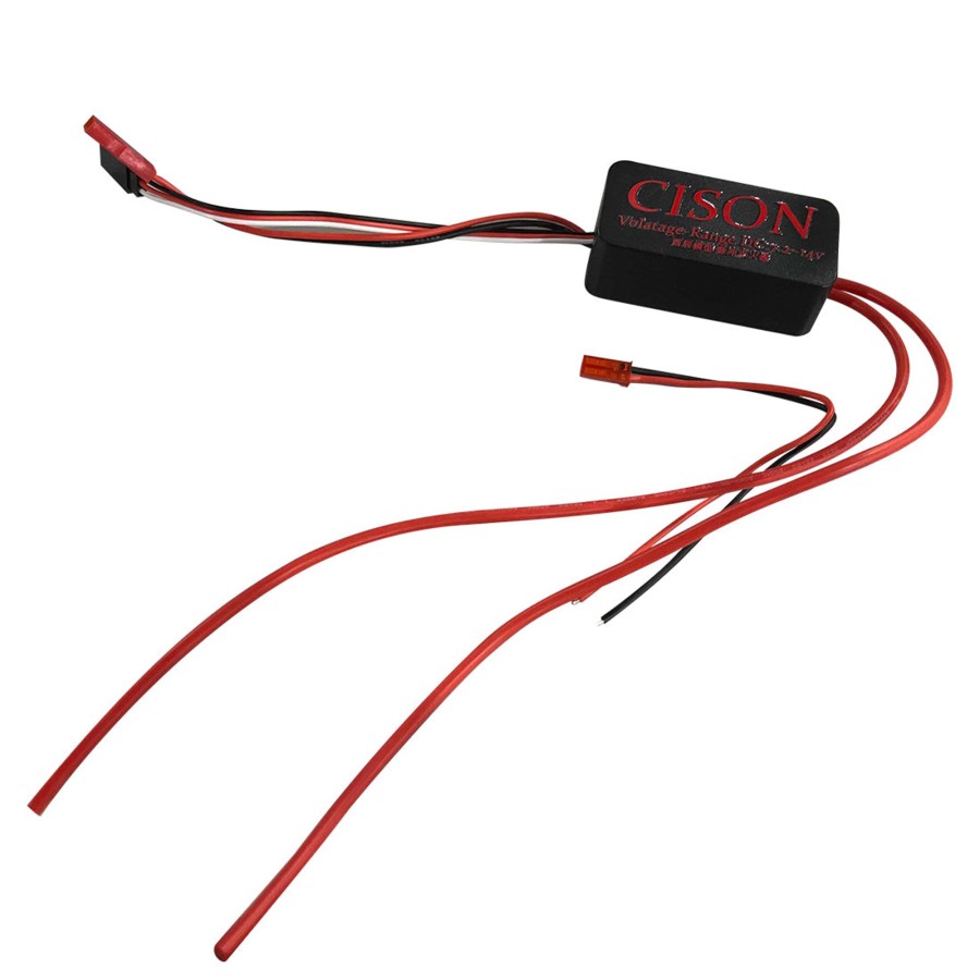 Rc Engine & Model EngineDIY | Cdi Igniter For Cison Fg-9Vt V2 Engine Model - Cison Original