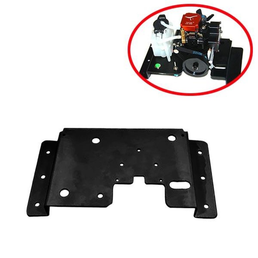 Accessories Engine DIY | 4 Stroke Engine Motor Mount Start Bracket For Toyan Fs-S100 / Fs-S100G / Fs-S100(W) / Fs-S100G(W)