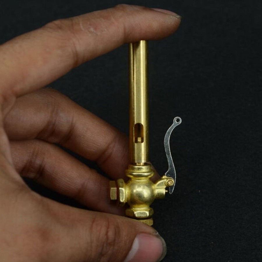 Model Engine enginediy | Bell Whistles For Steam Engine M30/M30B/M31/M3B/S10/S10B