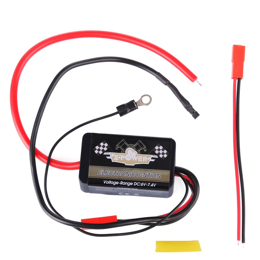 Rc Engine & Model enginediy | Cdi Igniter For Toyan Fs-S100G Four Stroke Petrol Engine