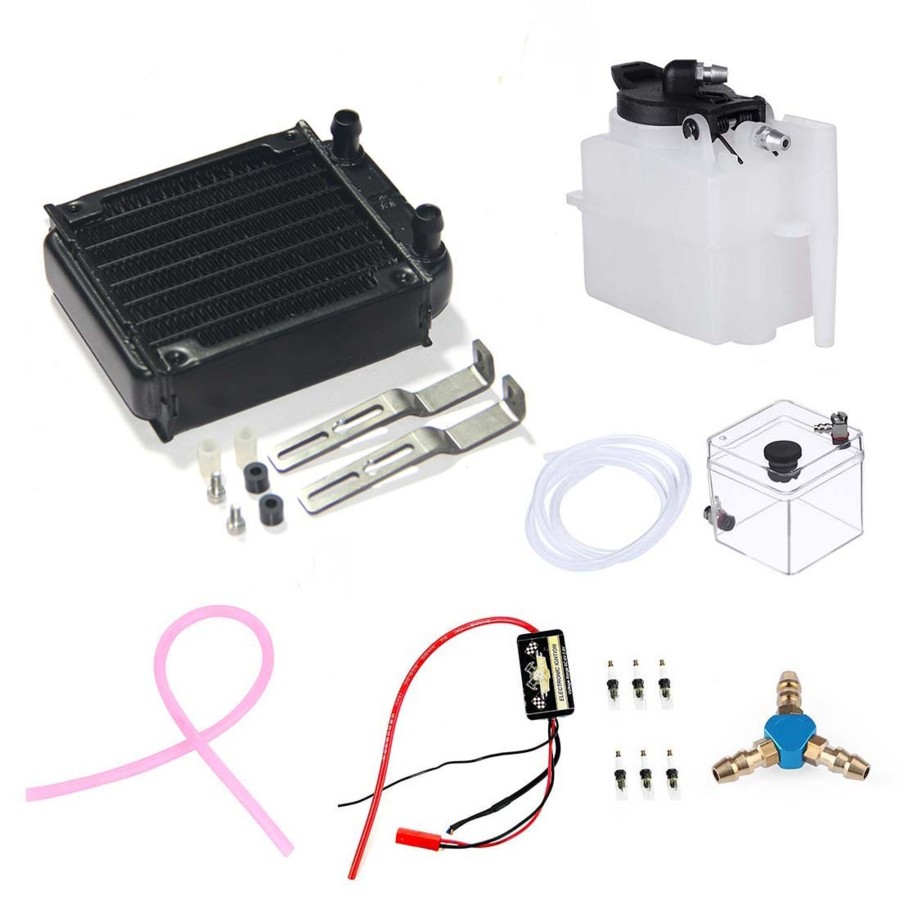 Accessories Engine DIY | Starter Kit For Howin L6-210 Engine Model