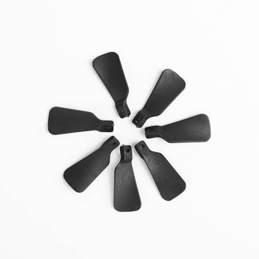 Rc Engine & Model Engine DIY | Motor Fan Blade For Toyan Engine (1 Set)