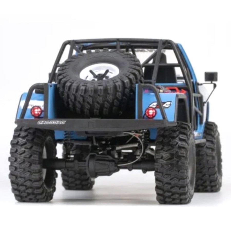 Rc Engine & Model Engine DIY | Crossrc Xt4 1/10 2.4G Rc Car Electric Off-Road Crawler Model (Kit Version)