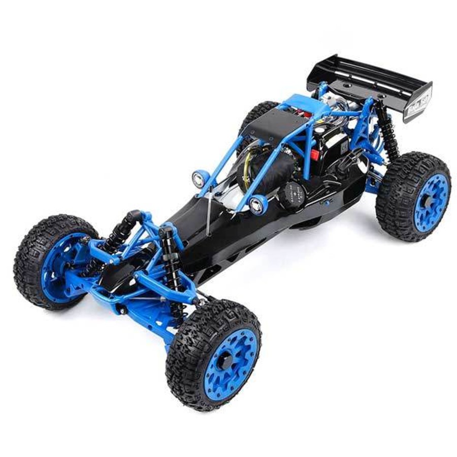 Rc Engine & Model enginediy | Rovan Baha320 Rc Car 1/5 2.4G Rwd Rc Car 120Km/H 32Cc Petrol Engine Rtr Truck