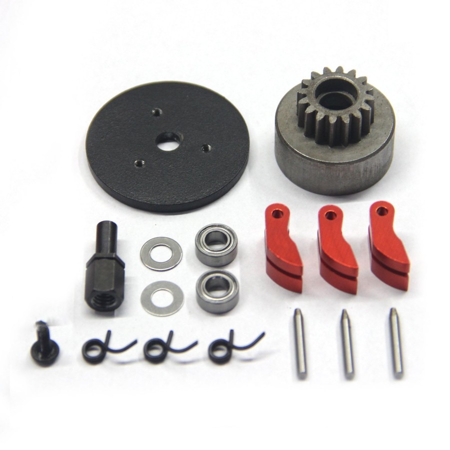 Accessories Engine DIY | Clutch Kit For Nr200 Engine Single/ Dual Gear