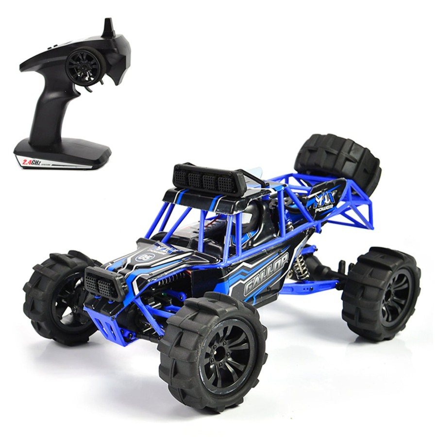 Rc Engine & Model Engine DIY | Rc Truck 1/12 4Wd 2.4G High Speed Rc Off-Road Vehicle Monster Truck All Terrain Electric Stunt Vehicle