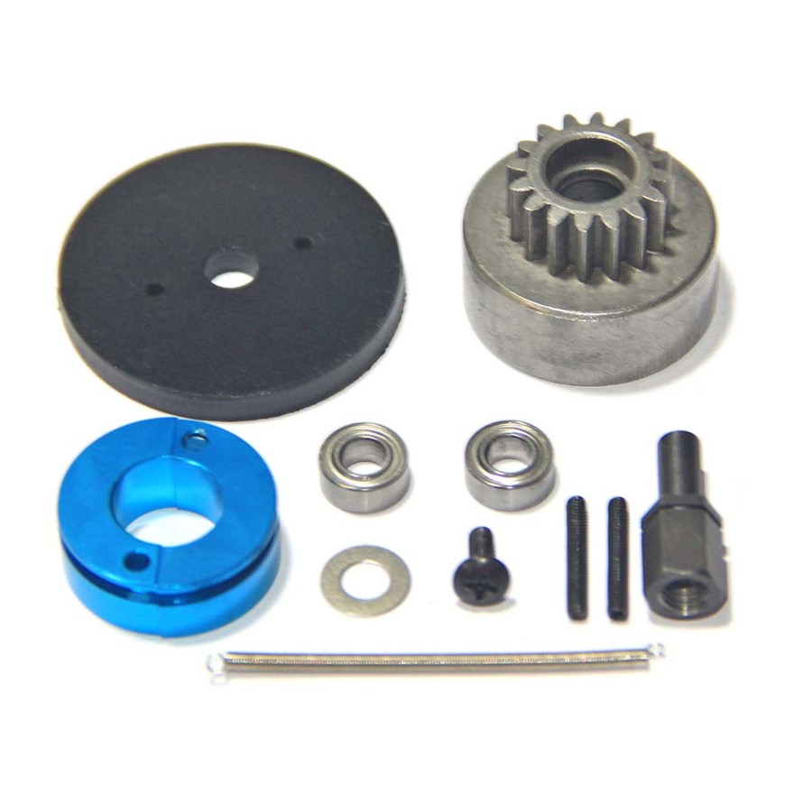 Diy Engine enginediy | Clutch Assembly Set For Toyan-V800 And Toyan-V800G Engine Models