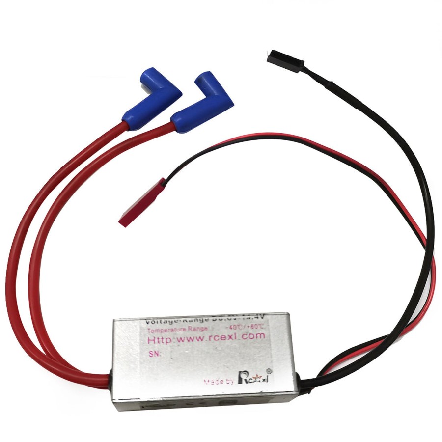 Accessories enginediy | Cdi Igniter For Nr-200 Gasoline Engine Model