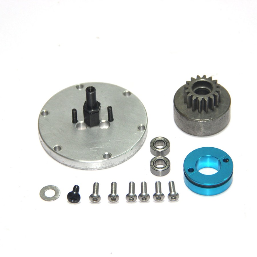 Accessories enginediy | Single/Double Gear Clutch Kit For Cison Fl4-175 Engine Model - Cison Original